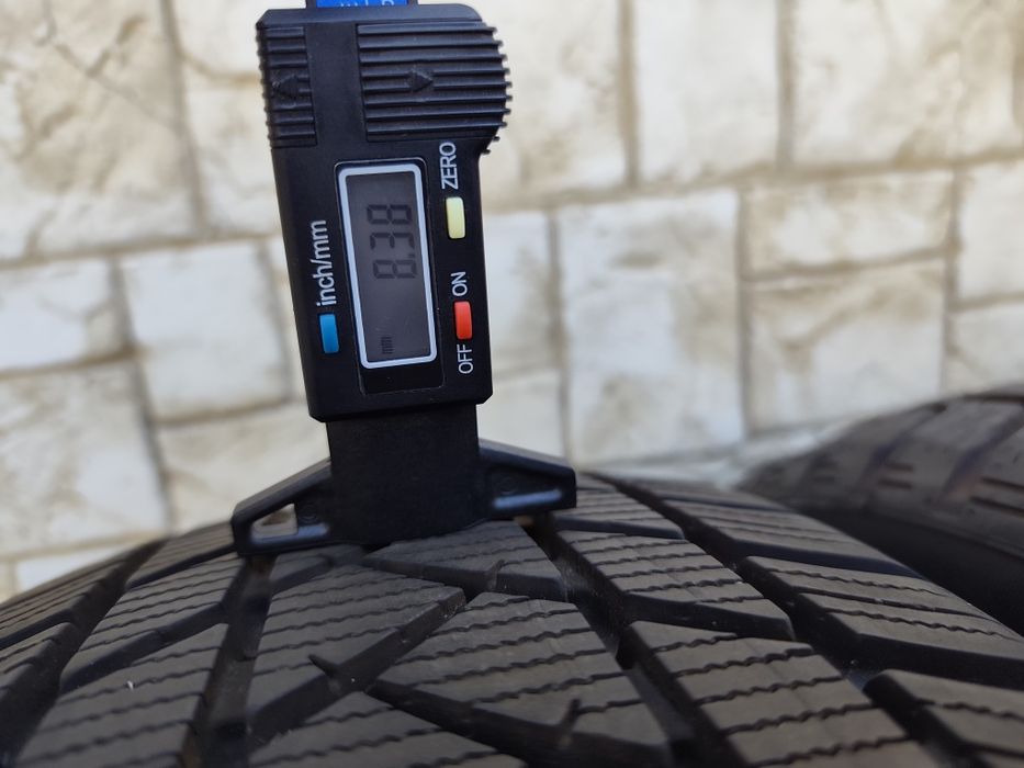 Зимни гуми GT RADIAL 205/55/16 DOT 24