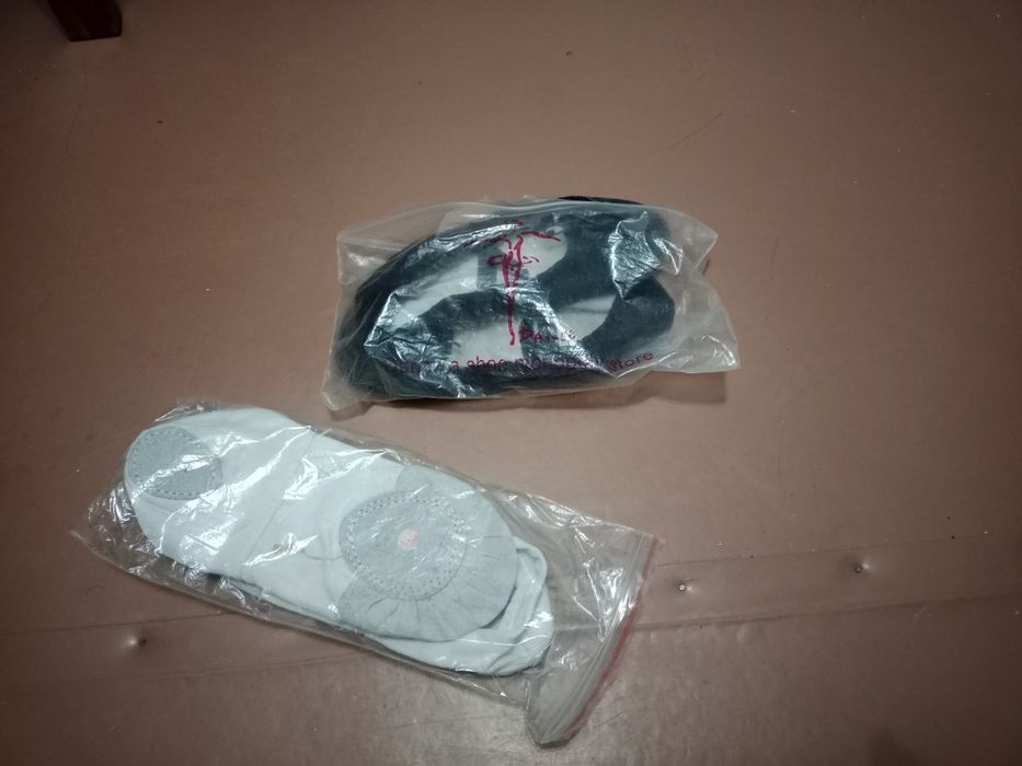 Купальник для гимнастическии