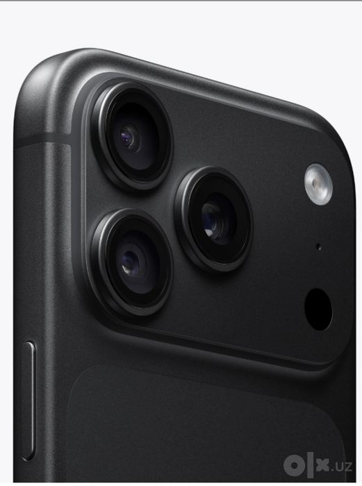 Apple iPhone 18pro max