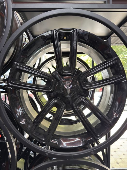 Voyax fre diakasi r 20 arginal zovod ozidan yeclgan yengi diska