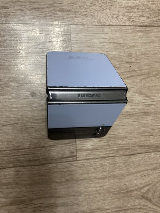 Обмен Samsung Z Flip 4
