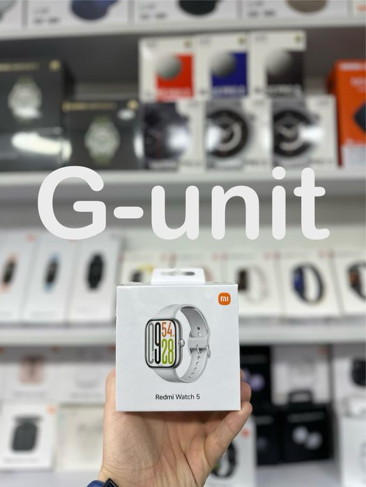 Redmi Watch 5  (оптом)