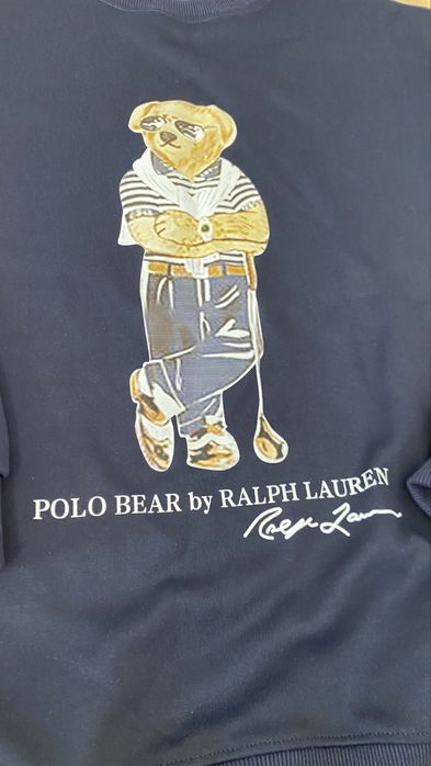 Кофта темно синяя М размер