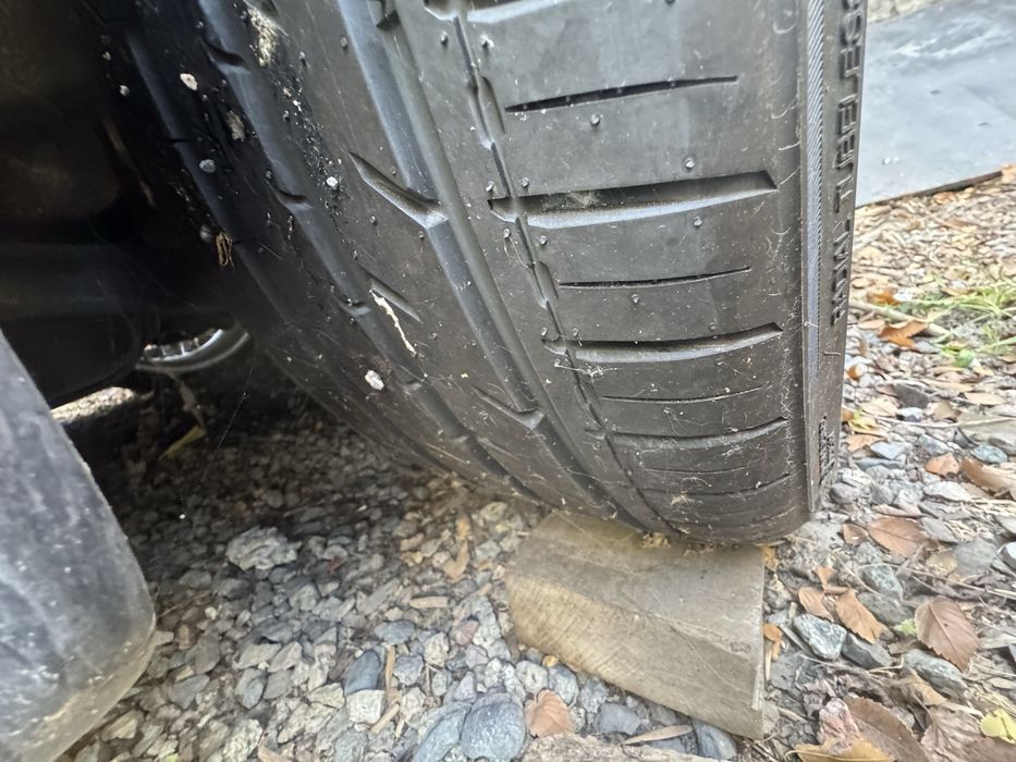 Ac Schnitzer Type 3(III)