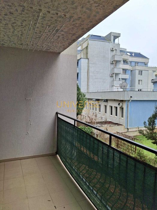 Продава се Едностаен апартамент в к.к. Слънчев бряг - 40 кв.м за 804 €/кв.м - Снимка #8