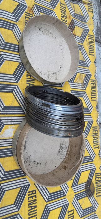 Set motor original Dacia 1300/Renault 12