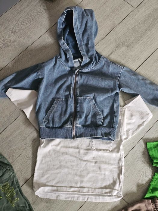 Hainute baieti marimea 92 - 98