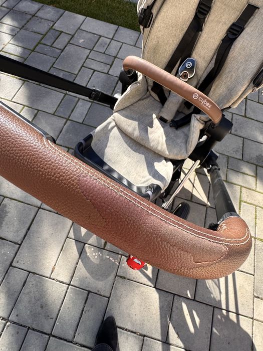 Vand carucior copii Cybex