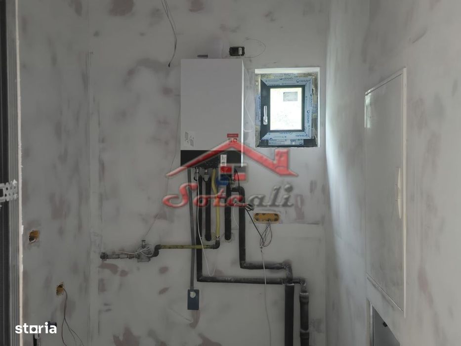 Casa Parter - Breaza zona centrala - constructie 2026