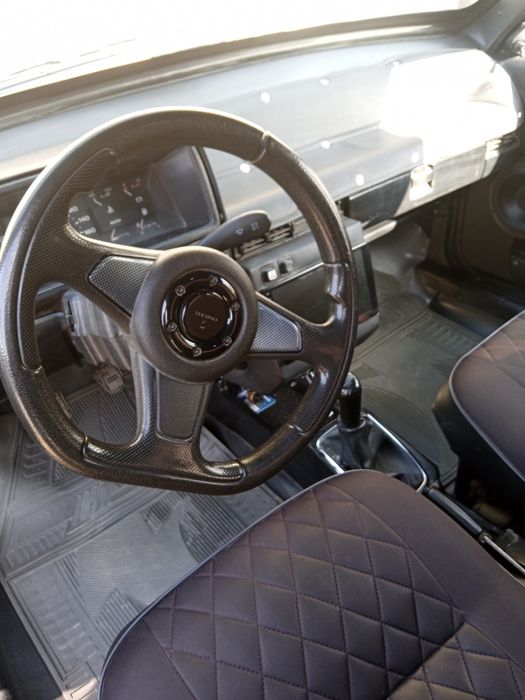 Машина ВАЗ 21 08