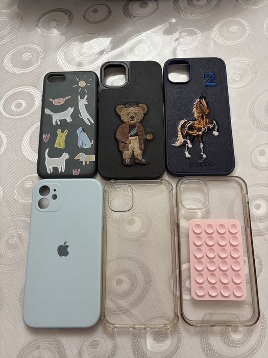 iphone 11, iphone SE