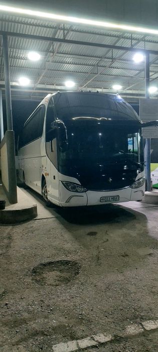 ASIASTAR автобуслари сотилади 51мест 53мест люкс