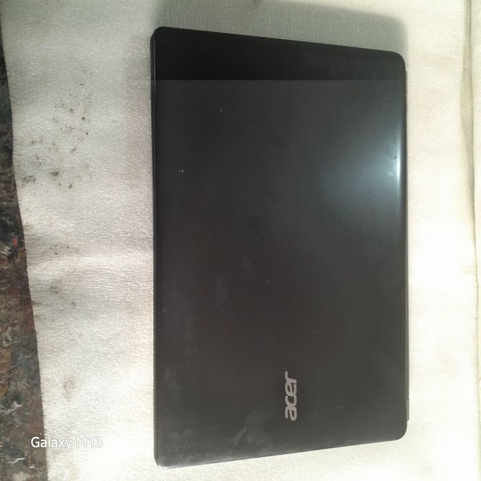 acer ноутбук офис ишлари учун