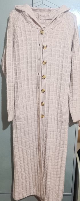 Ayollarga bahorgi uzun   jenfer