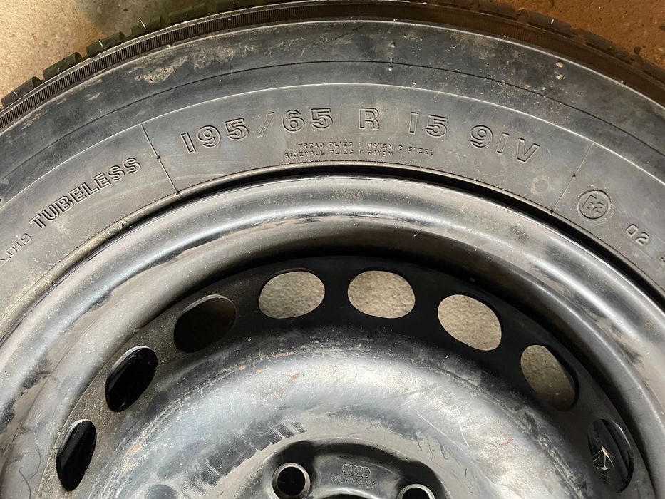 джанти 17 ET47 7Jx17H2 Volkswagen Passat B5.5 пасат Б5 VW b5 на части