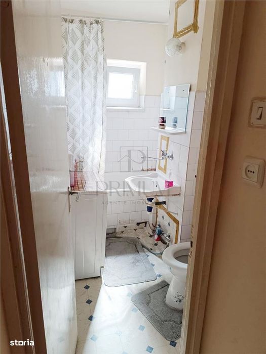 SAGULUI - APARTAMENT 1 CAMERA - mobilat, utilat, decomandat