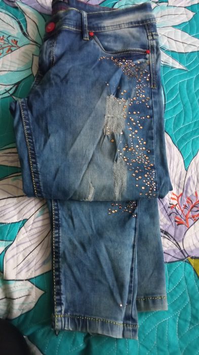 Blugi dama diferite marci