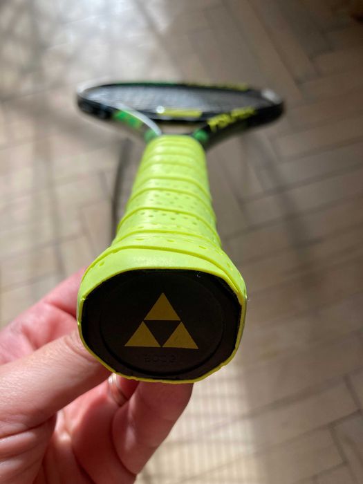 Racheta Tenis Fischer M-PRO no.1 - 1.45 (pentru fete sau juniori)