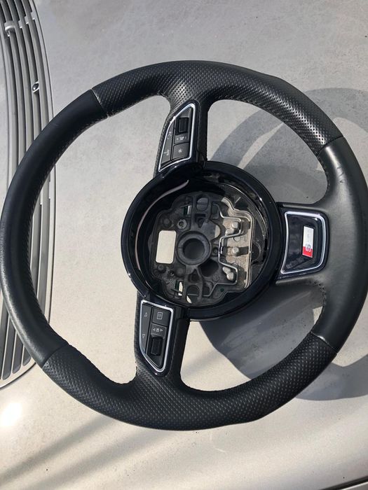 Volan Audi A7,A6 4G S -Line