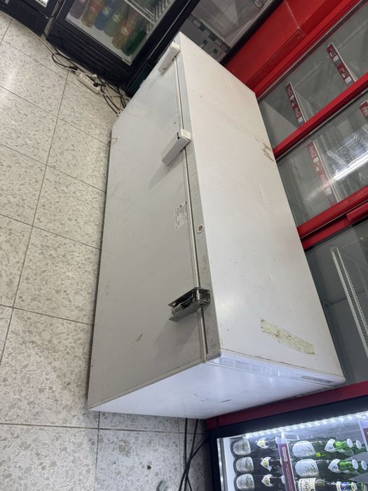 Холодильник Бирюса 560 вк VK