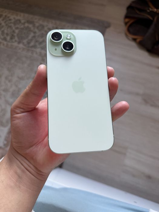 iPhone 15 128 Gb