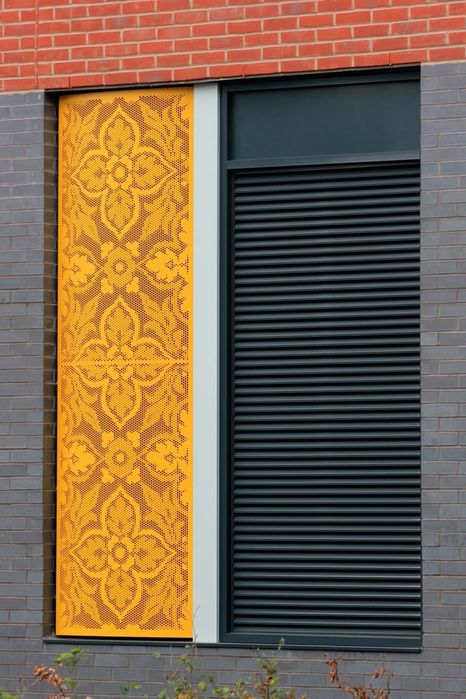 FASAD PANELLARI | STENOVOY PANEL | 3D Lazer | Фасад панеллари | Лазер