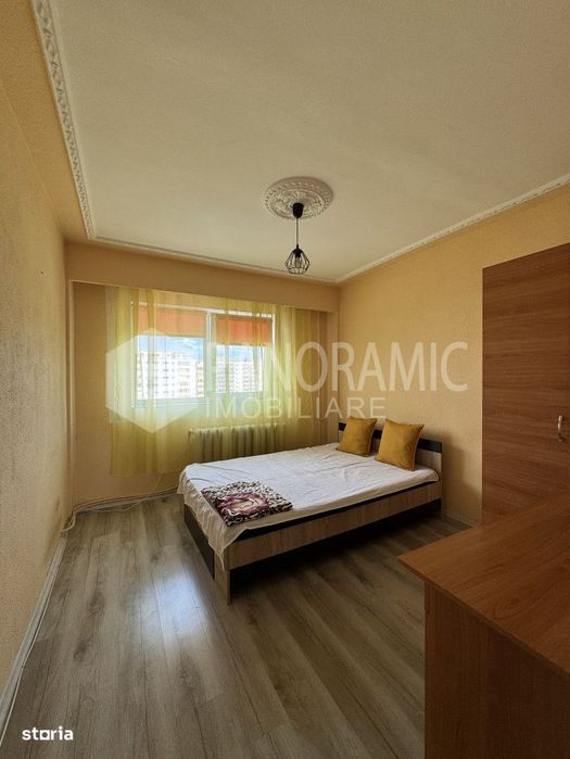 Apartament cu 3 dormitoare - Manastur Primaverii — fotografia 3