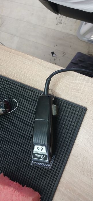 Oster 616 машинкаа