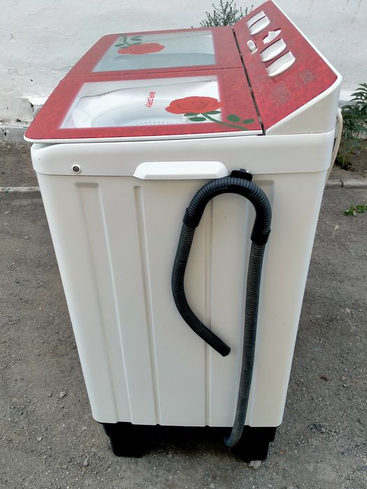 Стиральная машина Artel