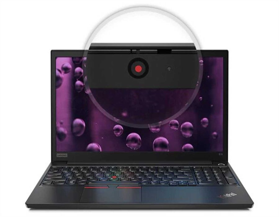 Лаптоп Lenovo ThinkPad E15 GEN 1 I5-10210U 16GB 256GB SSD NVME с до 24 МЕСЕЦА ГАРАНЦИЯ и Windows 11 PRO