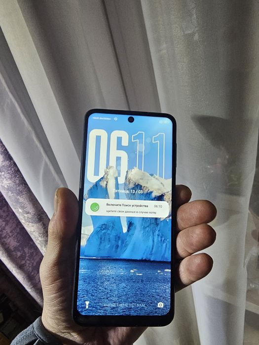 Продам Смартфон Редми нот 9s