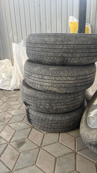 Летние шины yokohama