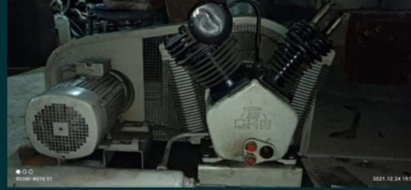 Компрессор сатылады