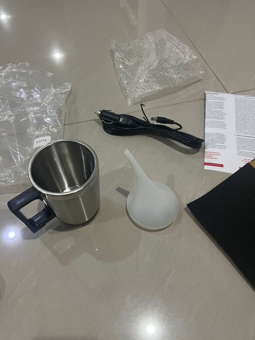 Polish faruri/kit reparatie