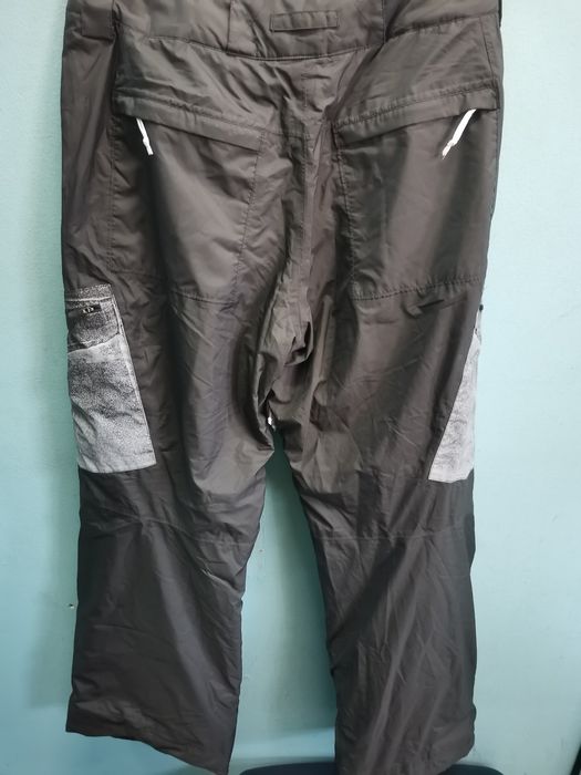 Nike Acg storm fit  чисто нов мъжки сноуборд /ски панталон размер М