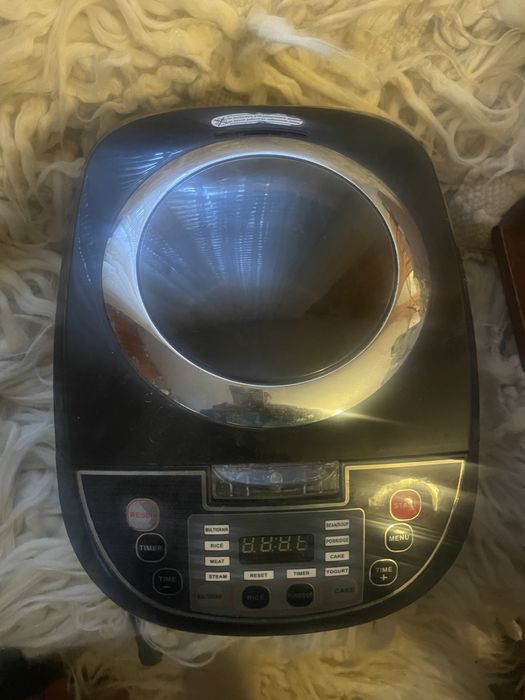 Мултикукър Redmond