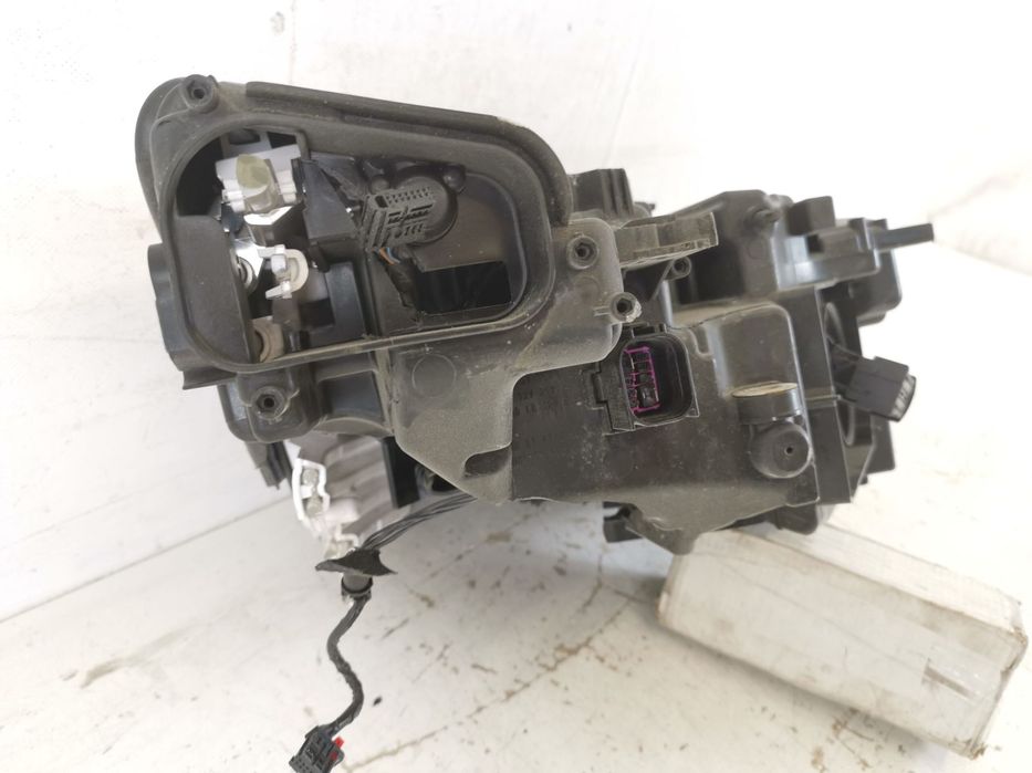 Far Stanga Full Led Audi e-tron 1 generation 2018 2019 2020 Original A