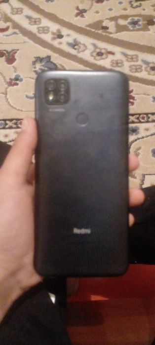 Редми 9с 128гб  экран нету