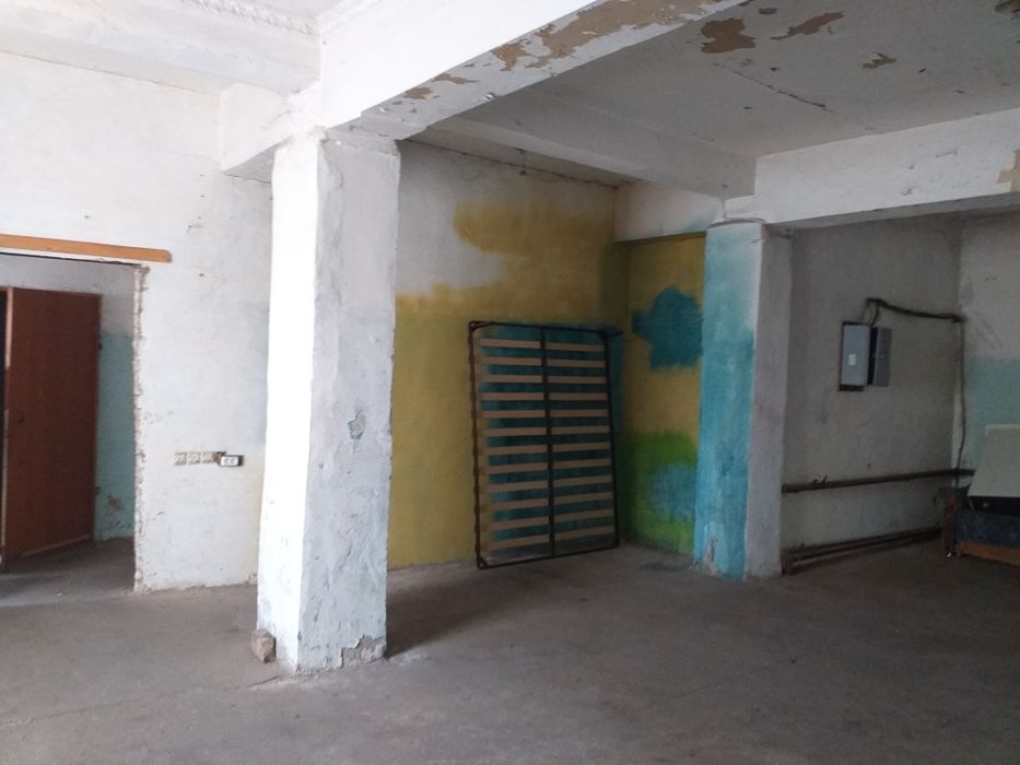 Продам здание Талгаре