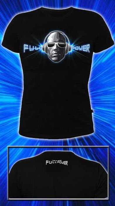 Футболки для ночного клуба