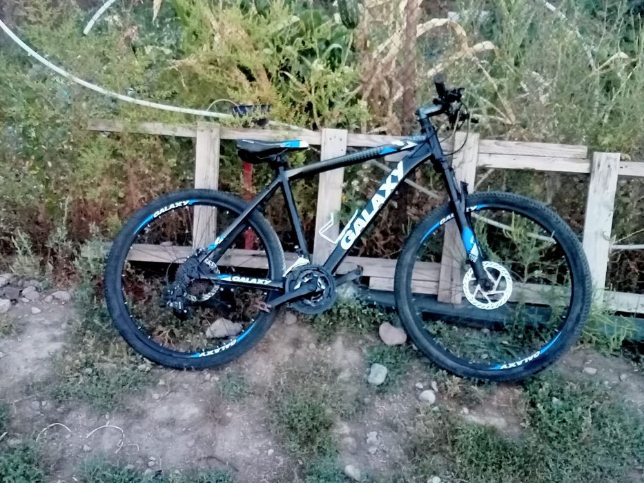 Продам велик отличным состаяания