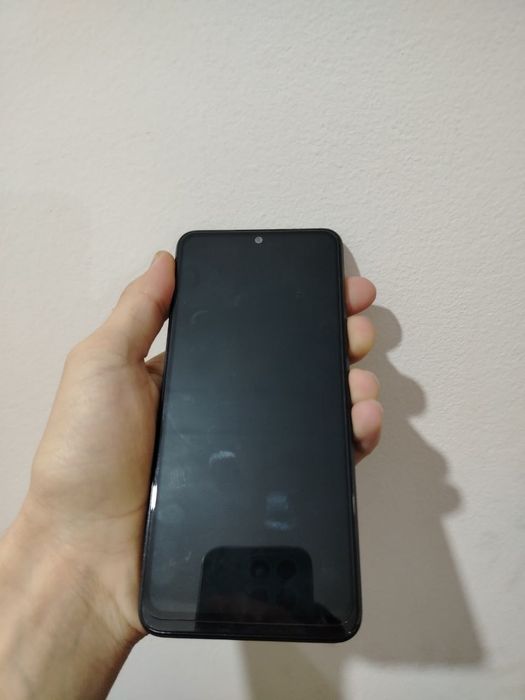 Redmi note 12 ideal holatda