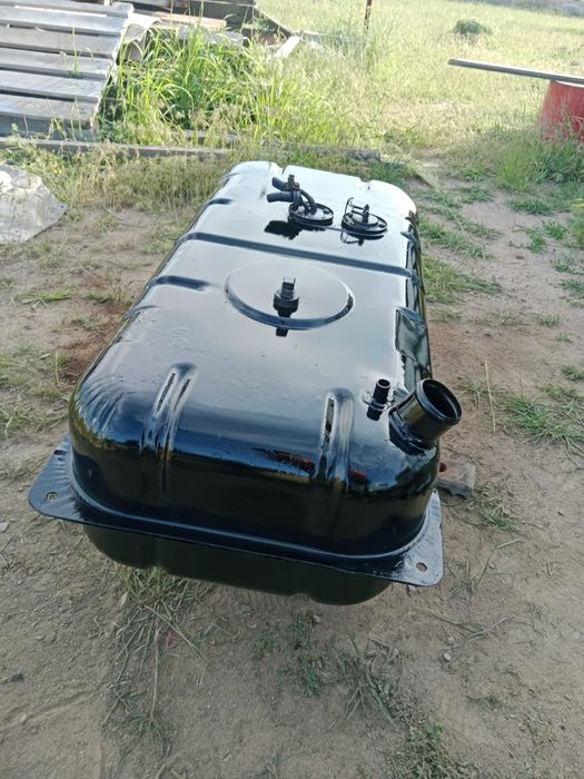 Бензобак топливный бак для газель