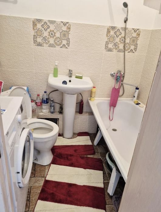 Сдам 1 комн.квартиру