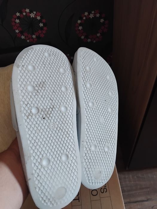 Мъжки Чехли Adidas номер 42
