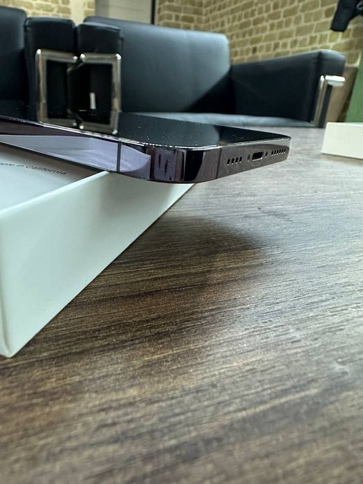 Iphone 14 Pro Max 256 GB LLA