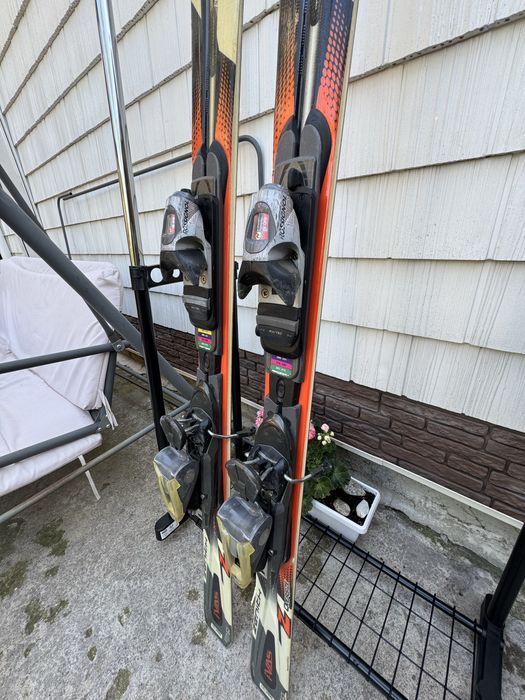 Ски Rossignol Zenith 1