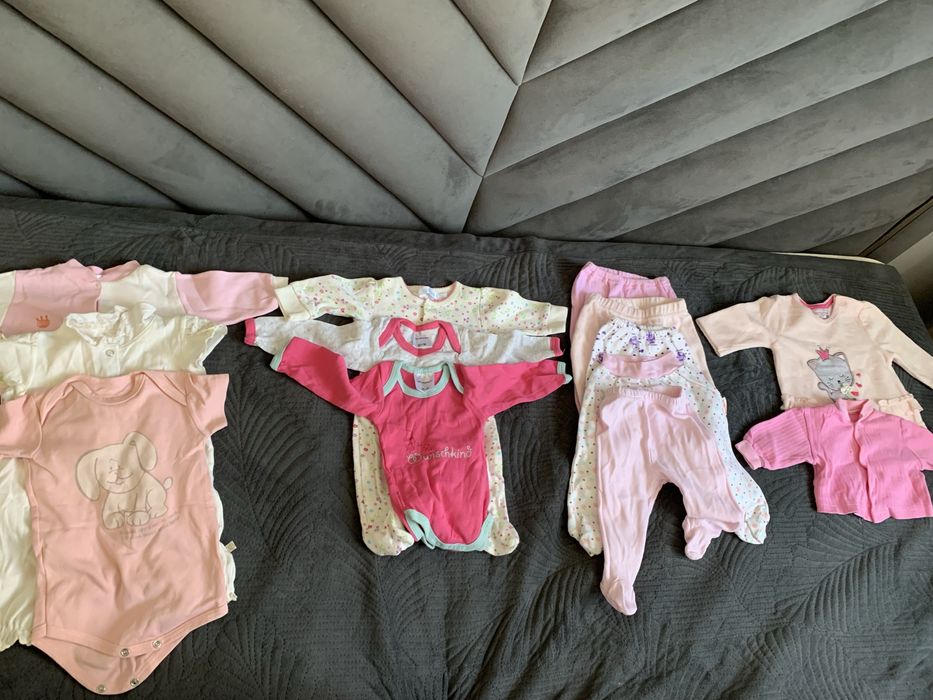 Новорожденный одежда