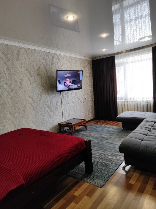 1ая. День/Ночь/Сутки