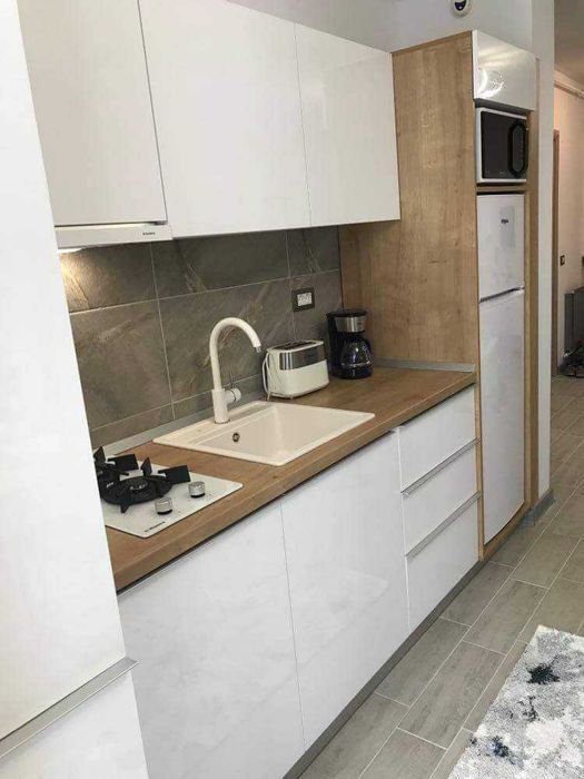 Apartament două camere de închiriat in Alezzi